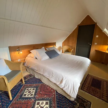 Bed & Breakfast Cote Baie Saint-Valery-sur-Somme
