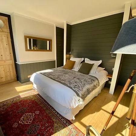 Cote Baie Bed & Breakfast Saint-Valery-sur-Somme