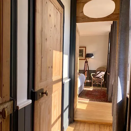 Bed & Breakfast Cote Baie *