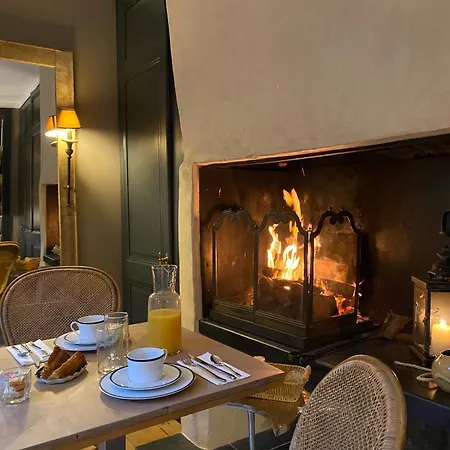 Cote Baie Bed & Breakfast *
