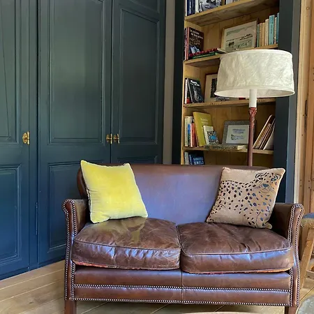 Bed & Breakfast Cote Baie *