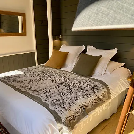Bed & Breakfast Cote Baie