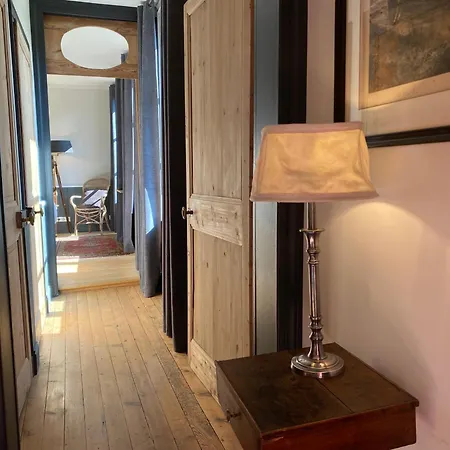 Bed & Breakfast Cote Baie Saint-Valery-sur-Somme