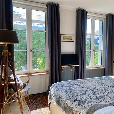Cote Baie Bed & Breakfast Saint-Valery-sur-Somme