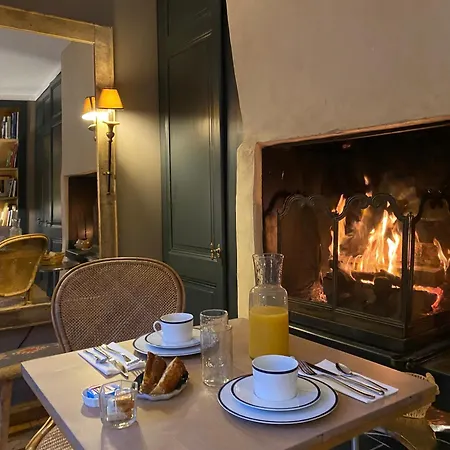 Cote Baie Bed & Breakfast