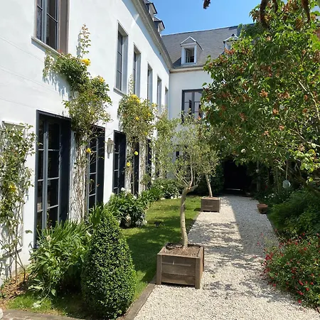 Cote Baie Saint-Valery-sur-Somme