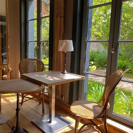 Bed & Breakfast Cote Baie *