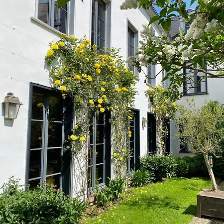 Bed & Breakfast Cote Baie 3*