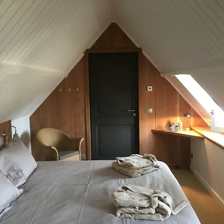 Bed & Breakfast Cote Baie *