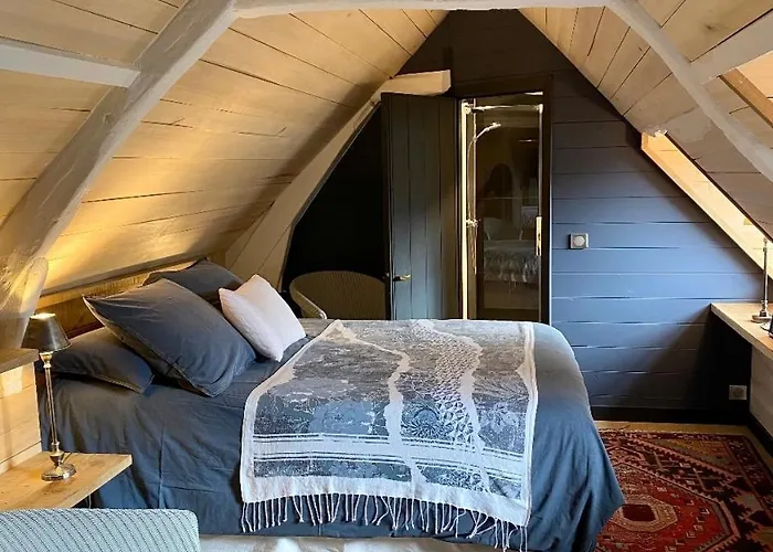 Cote Baie Bed & Breakfast