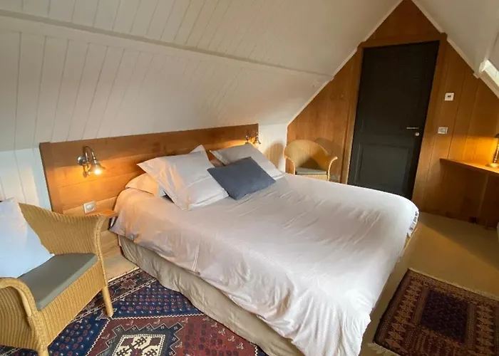 Bed & Breakfast Cote Baie Saint-Valery-sur-Somme