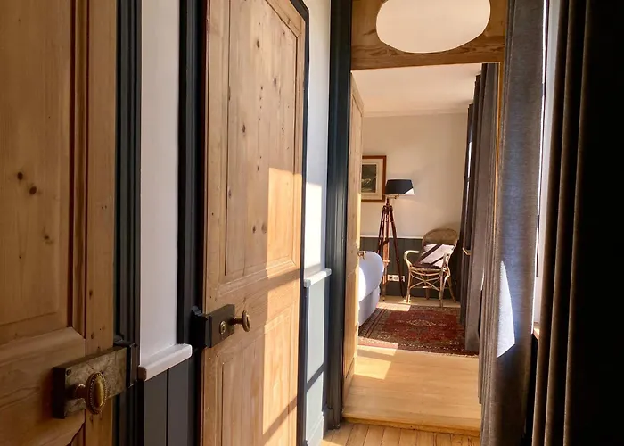 Bed & Breakfast Cote Baie 3*