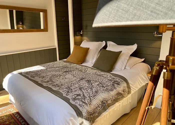 Bed & Breakfast Cote Baie