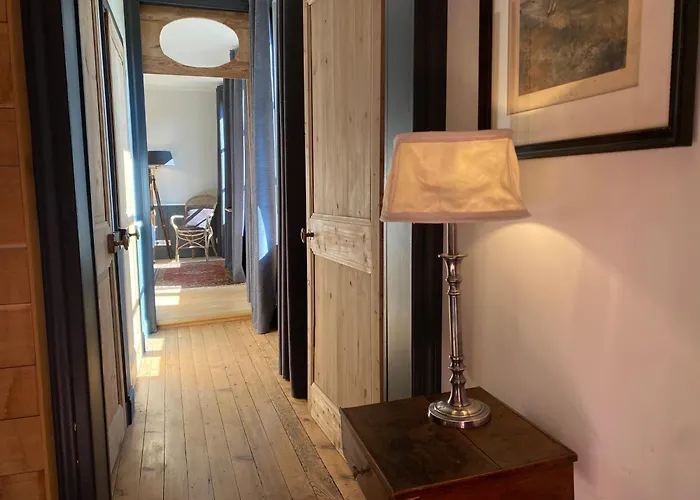 Bed & Breakfast Cote Baie Saint-Valery-sur-Somme