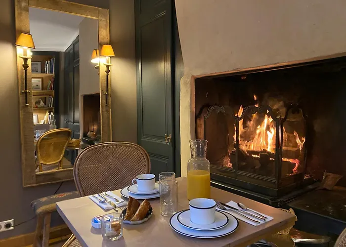 Cote Baie Bed & Breakfast