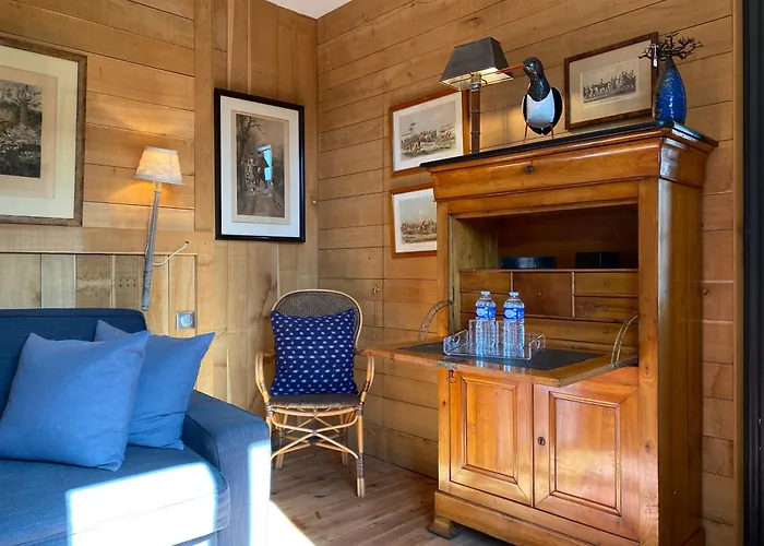 Cote Baie Bed & Breakfast Saint-Valery-sur-Somme