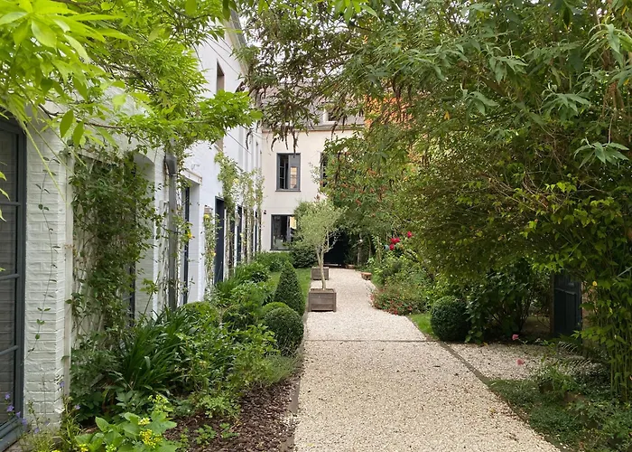 Cote Baie 3* Saint-Valery-sur-Somme