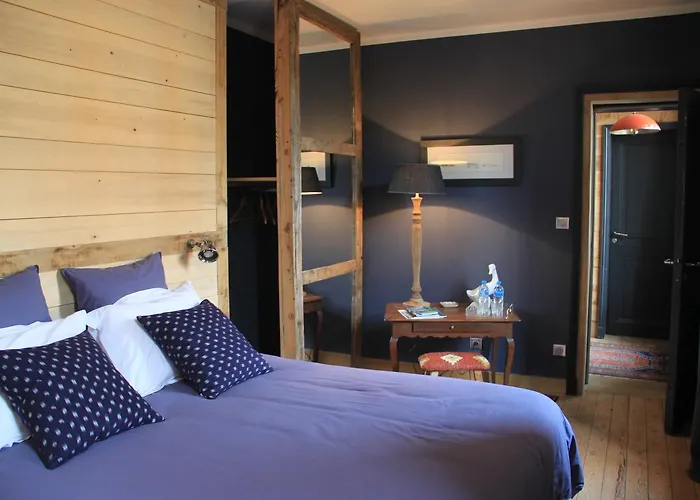 Cote Baie Bed & Breakfast