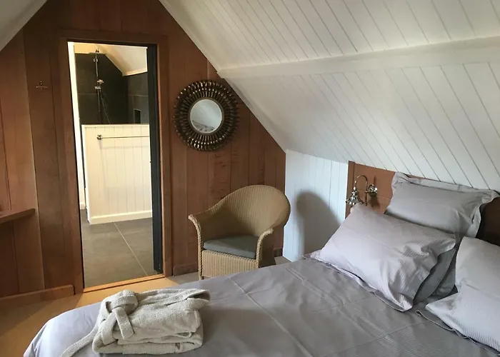 Cote Baie Saint-Valery-sur-Somme