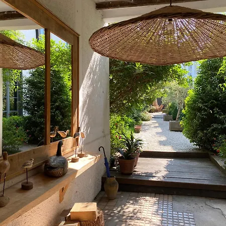 Cote Baie B&B 생발레리 쉬르 솜므