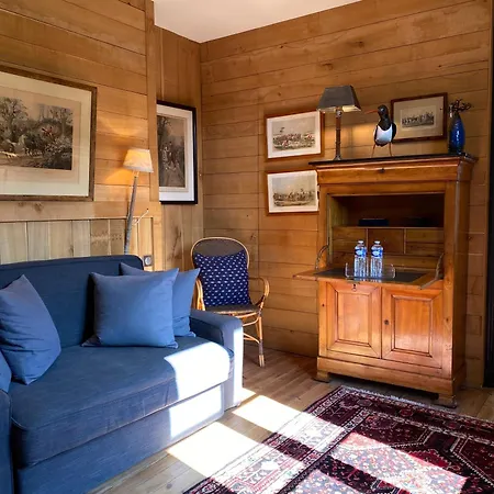 Côté Baie Couette-café 3*