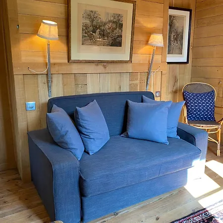 Côté Baie 3* Saint-Valery-sur-Somme