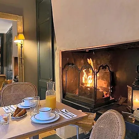 Alojamento de Acomodação e Pequeno-almoço Côté Baie 3*