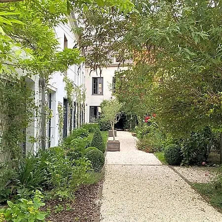 Côté Baie Alojamento de Acomodação e Pequeno-almoço Saint-Valery-sur-Somme