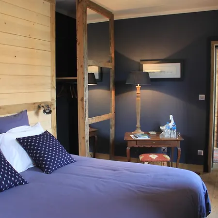 Côté Baie Couette-café