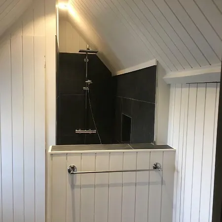 Côté Baie Alojamento de Acomodação e Pequeno-almoço Saint-Valery-sur-Somme