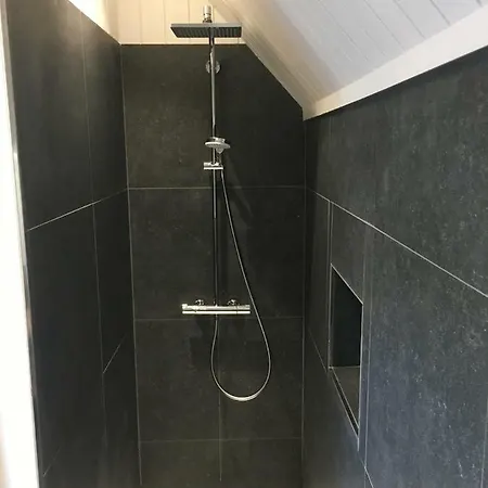 Cote Baie B&B 생발레리 쉬르 솜므