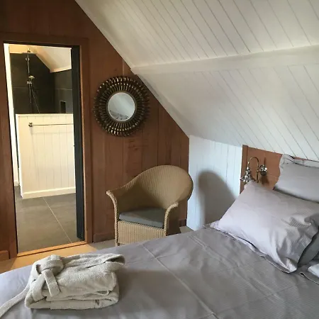 Cote Baie 생발레리 쉬르 솜므