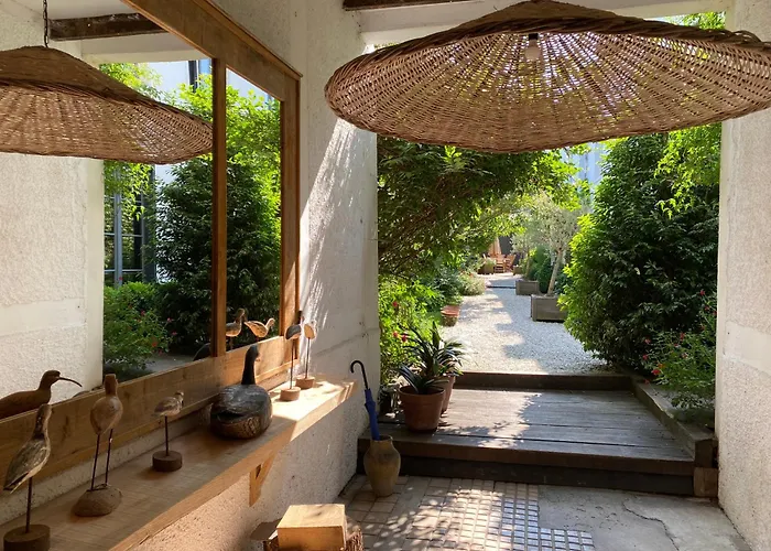 Côté Baie Couette-café Saint-Valery-sur-Somme