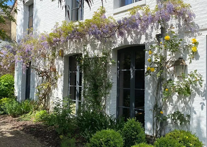 Côté Baie 3* Saint-Valery-sur-Somme