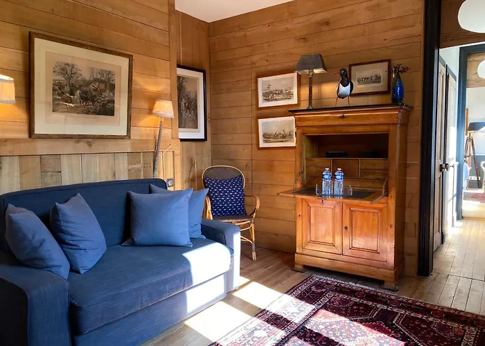 Côté Baie Couette-café 3*