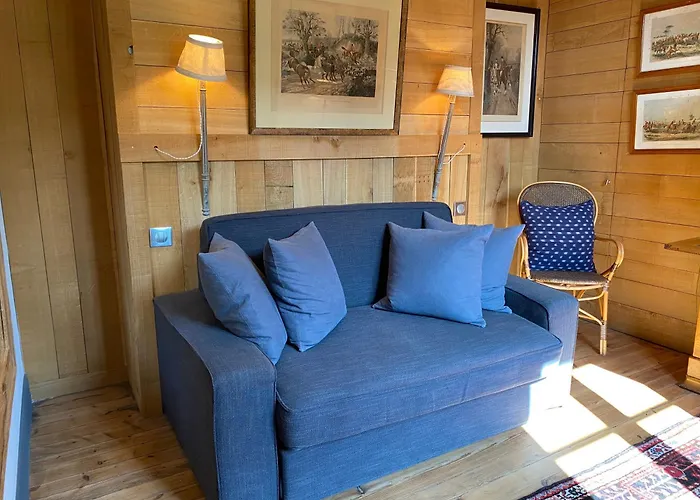 Côté Baie 3* Saint-Valery-sur-Somme