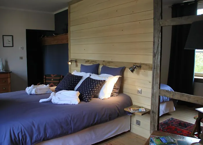 Cote Baie Saint-Valéry-sur-Somme