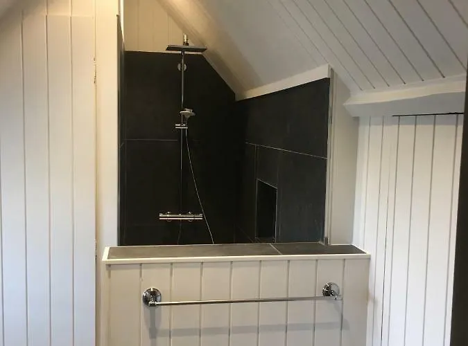 Cote Baie Bed & Breakfast Saint-Valéry-sur-Somme