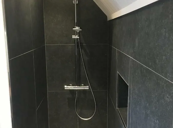 Cote Baie Bed & Breakfast Saint-Valéry-sur-Somme